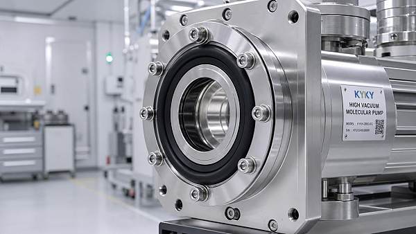EU PFAS Ban Extended to Vacuum Pump Seals Effective May 2026