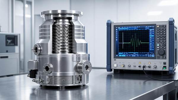 TÜV Rheinland Updates EMC Requirements for High Vacuum Equipment