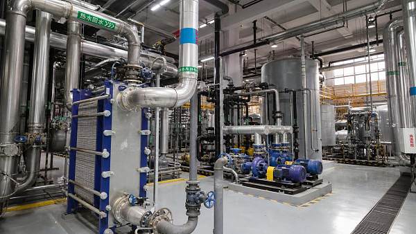 Industrial Heat Recovery Projects: Where Energy Loss Still Hides