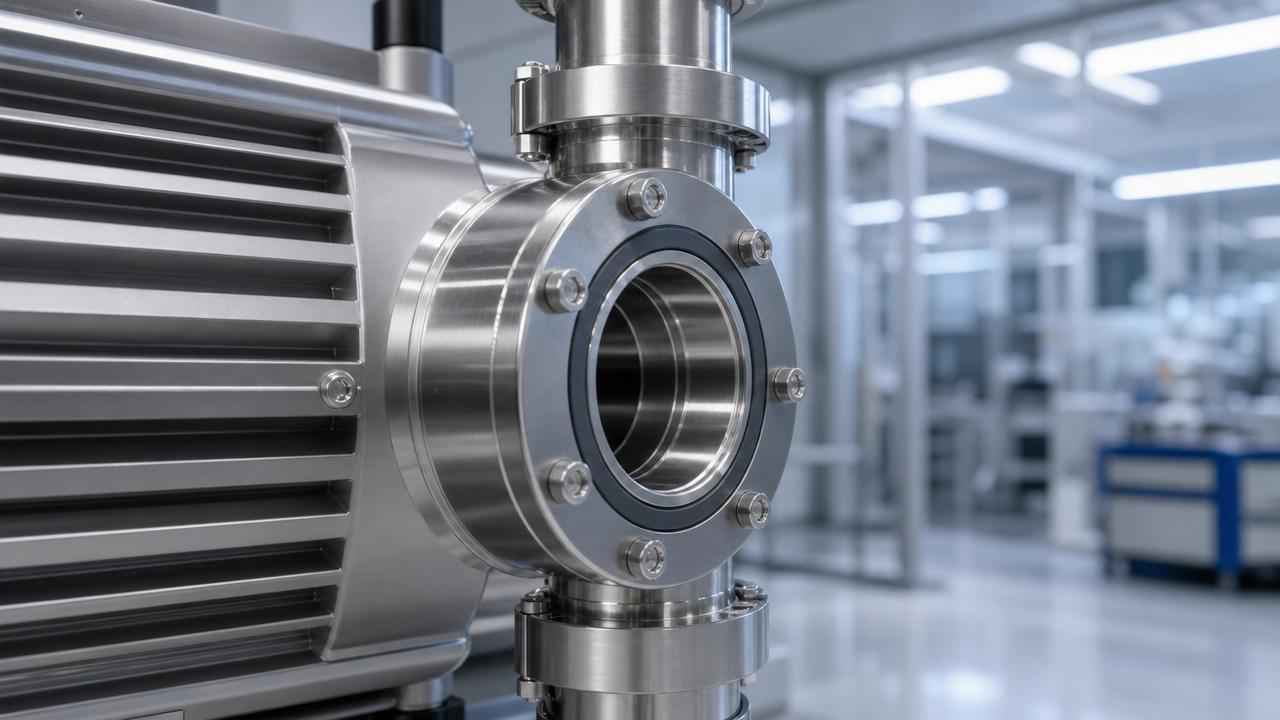 EU REACH Annex XVII Adds PFAS Restriction for High Vacuum Seals