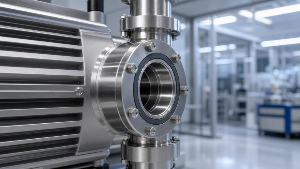 EU REACH Annex XVII Adds PFAS Restriction for High Vacuum Seals EU REACH Annex XVII Adds PFAS Restriction for High Vacuum Seals