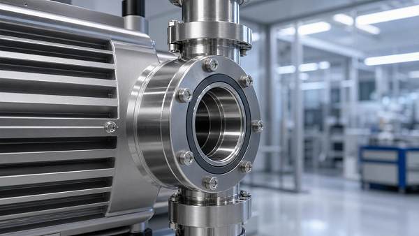 EU REACH Annex XVII Adds PFAS Restriction for High Vacuum Seals