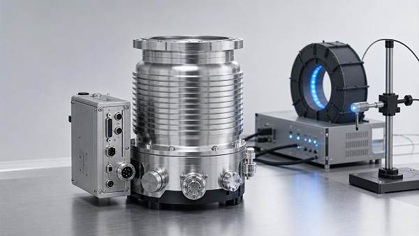 TÜV Rheinland Updates EMC Requirements for High Vacuum Devices
