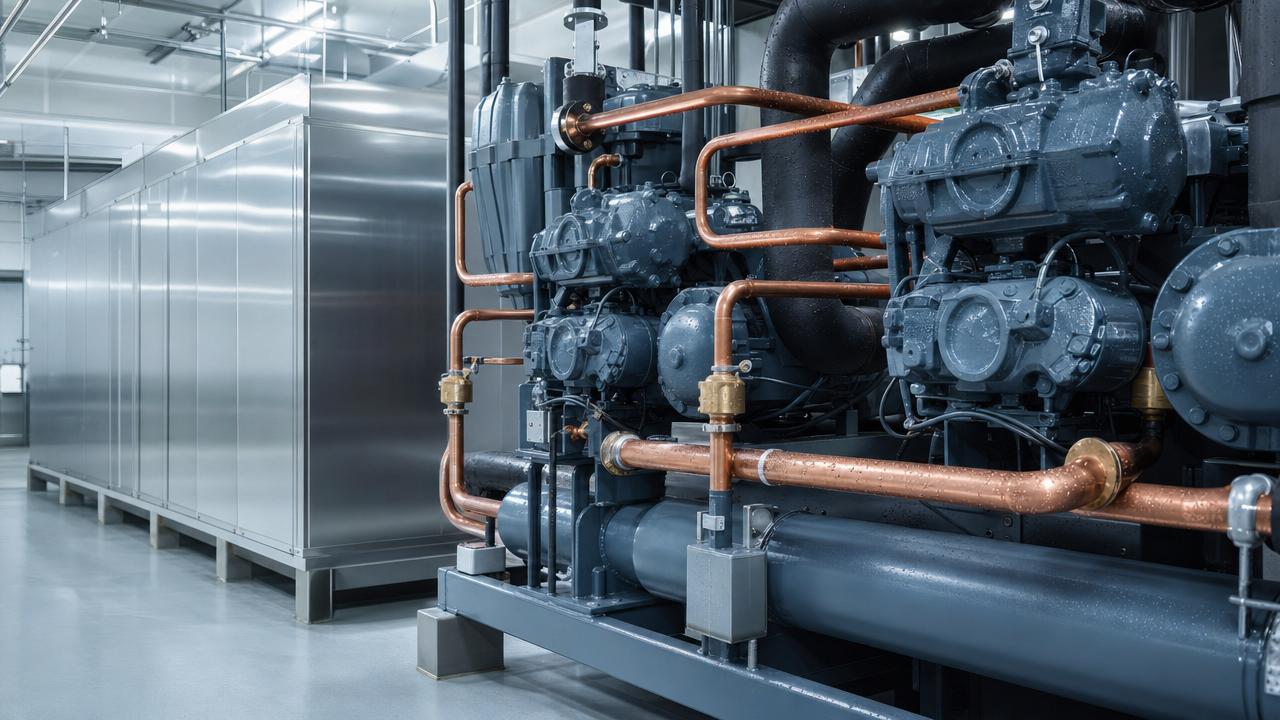 China Expands HCFCs Phase-Out Verification for Cold Storage Exports