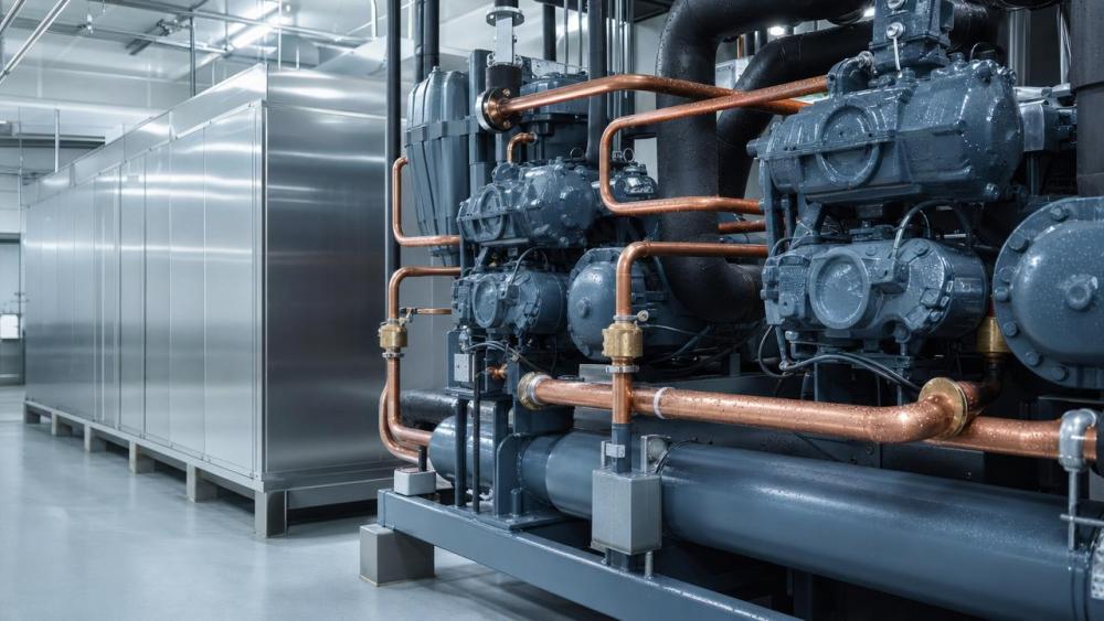 China Expands HCFCs Phase-Out Verification for Cold Storage Exports