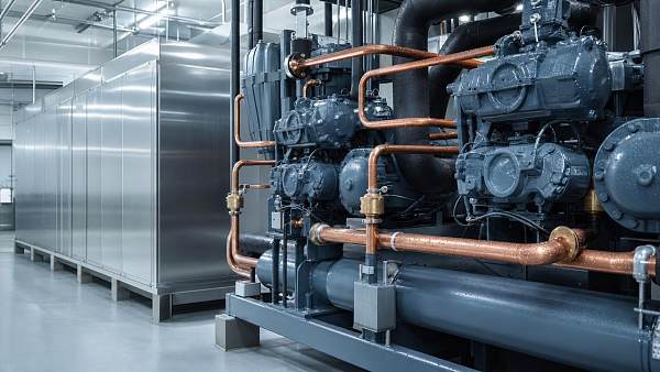 China Expands HCFCs Phase-Out Verification for Cold Storage Exports