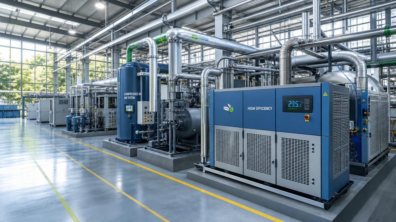 Sustainable Manufacturing Trends Reshaping Plant Investment