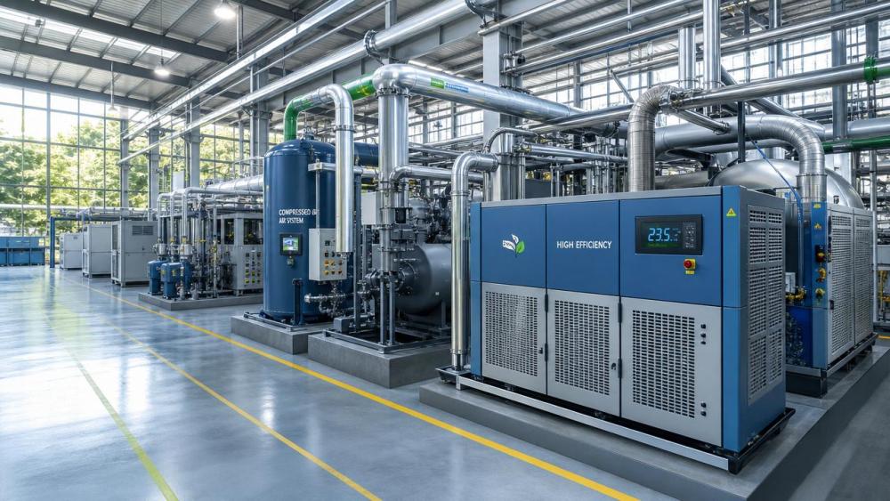 Sustainable Manufacturing Trends Reshaping Plant Investment Sustainable Manufacturing Trends Reshaping Plant Investment