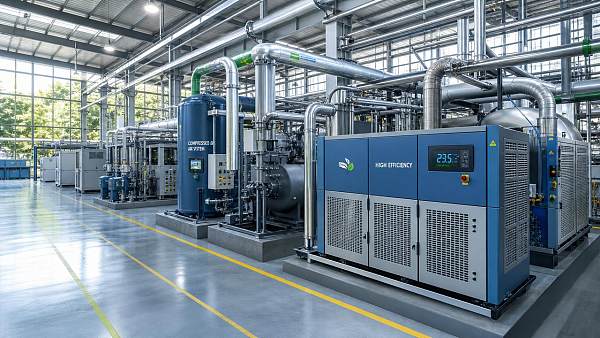 Sustainable Manufacturing Trends Reshaping Plant Investment