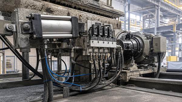 Pneumatic Power Systems vs Electric Drives in Harsh Environments