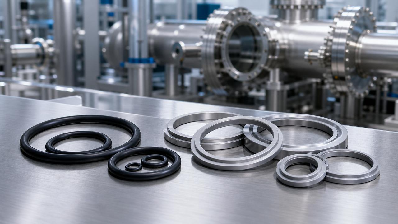 EU to Propose Full PFAS Ban in June, 90-Day Window for HV Seal Replacement