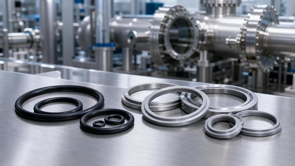 EU to Propose Full PFAS Ban in June, 90-Day Window for HV Seal Replacement EU to Propose Full PFAS Ban in June, 90-Day Window for HV Seal Replacement