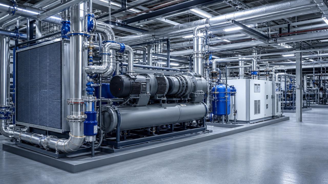 Carbon Neutrality Targets and What They Mean for Refrigerants
