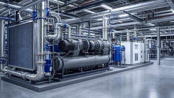 Carbon Neutrality Targets and What They Mean for Refrigerants