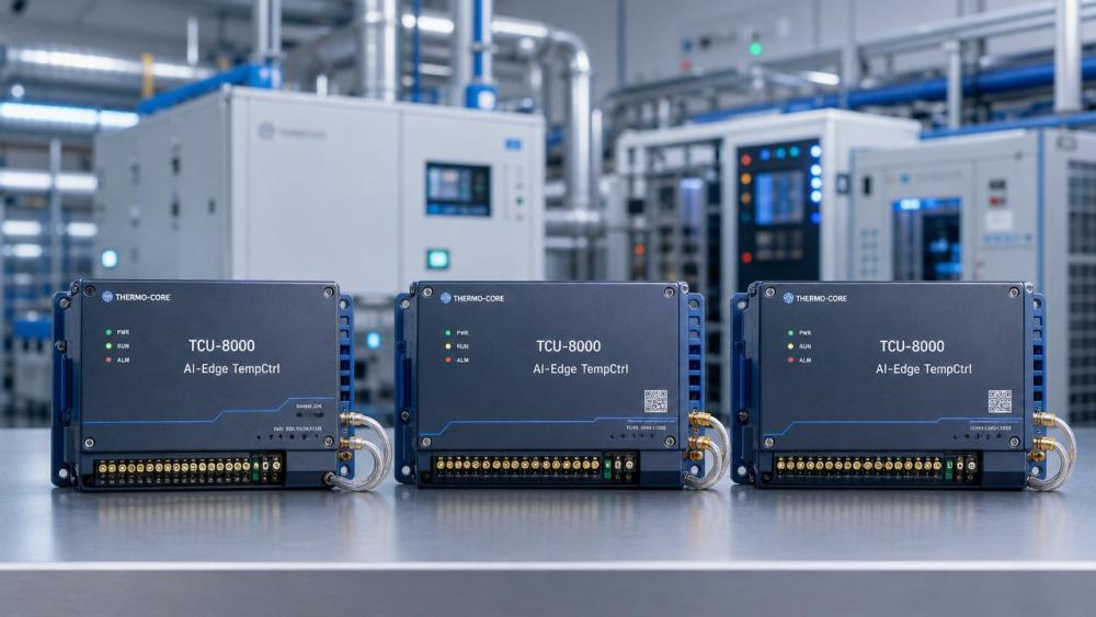 US BIS Adds 3 Chinese Cold Storage Controller Makers to Entity List US BIS Adds 3 Chinese Cold Storage Controller Makers to Entity List