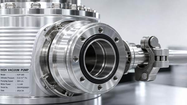 EU to Propose Full PFAS Ban Affecting High Vacuum Seals