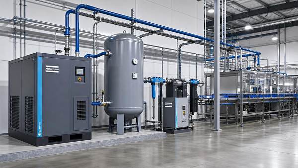 Pneumatic Power Systems: Common Sizing Mistakes to Avoid