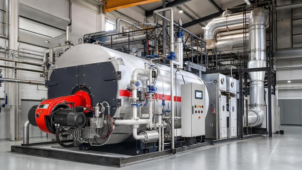 Low-NOx Combustion Boilers and 2026 Compliance Pressure Low-NOx Combustion Boilers and 2026 Compliance Pressure