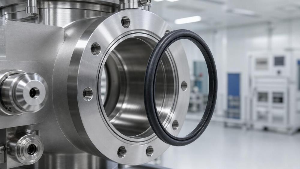 EU PFAS Ban Proposal Narrows HV Seal Replacement Window to 90 Days