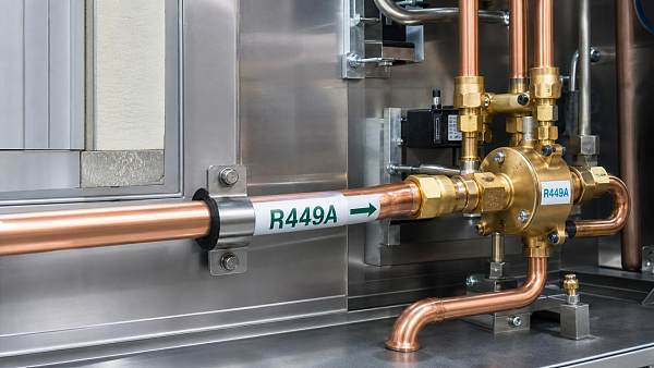 India BIS Proposes Mandatory Low-GWP Verification for R449A in Cold Storage