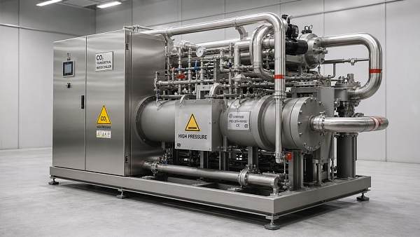 R290 Charge Limit Tightens Globally; CO₂ Chillers Accelerate