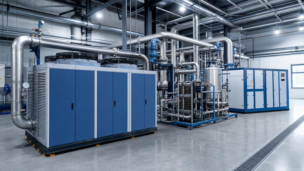 Smart Thermal Systems: 2026 Efficiency Gains to Watch