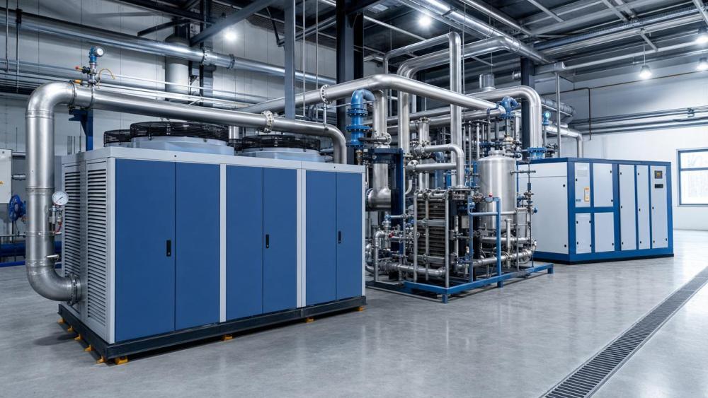 Smart Thermal Systems: 2026 Efficiency Gains to Watch