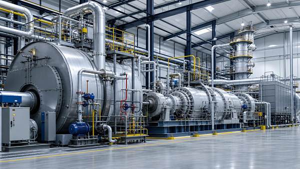 Thermal Power Systems Cost Risks in Modern Plant Upgrades