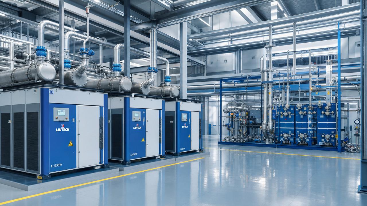 Clean Energy Technology Shifts Reshaping Industrial Investment
