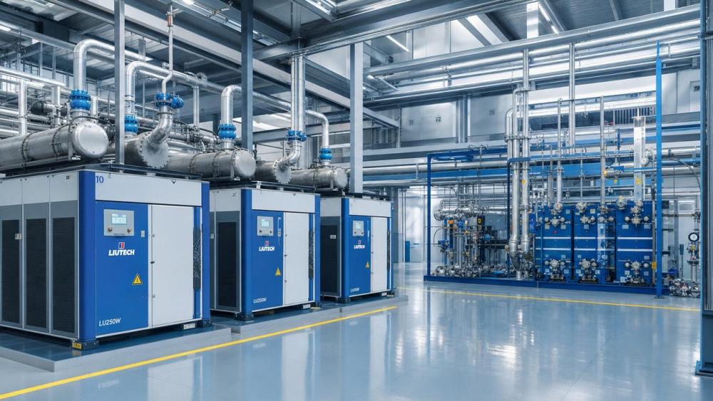Clean Energy Technology Shifts Reshaping Industrial Investment