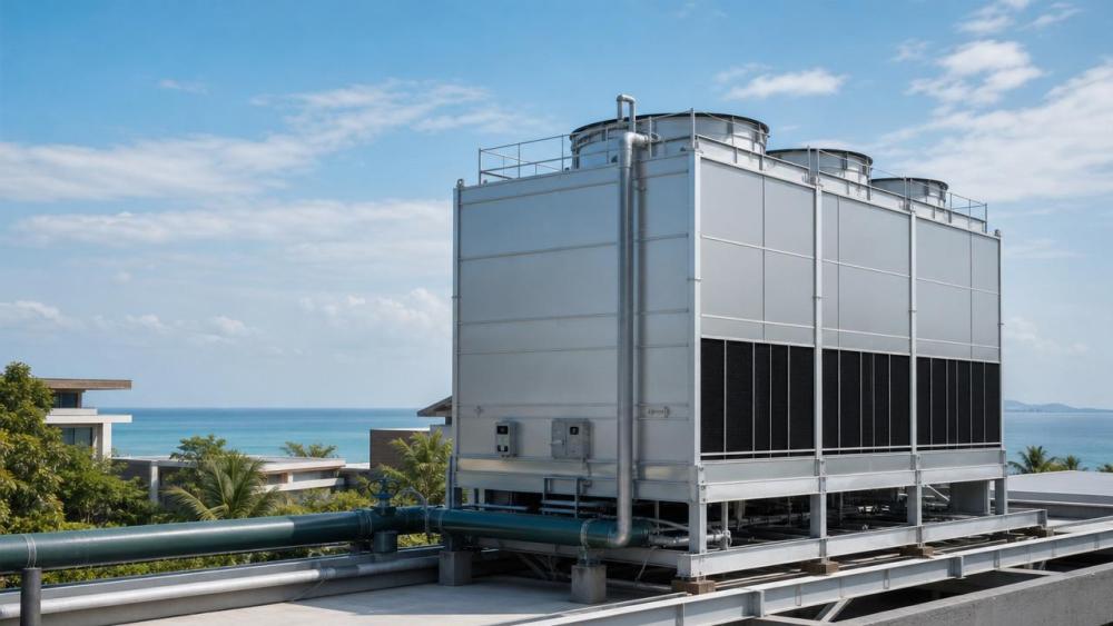 GSTC Summit Focuses on Tourist Carrying Capacity; Cooling Towers Gain Traction in文旅 Projects