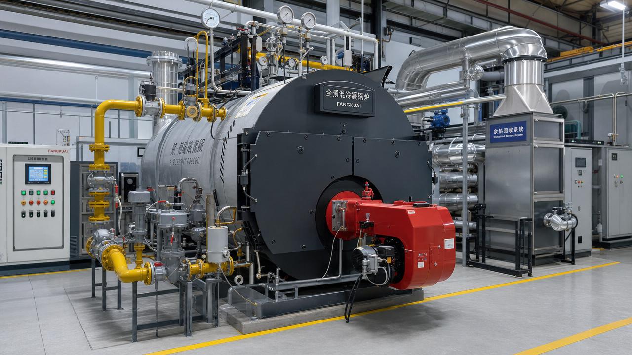 How Global Energy Costs Are Reshaping Boiler Upgrade Plans