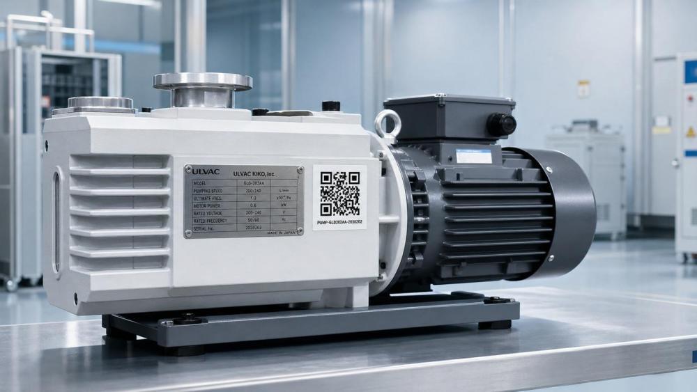 Vietnam to Require QR Traceability for High Vacuum Imports from Jun 2026 Vietnam to Require QR Traceability for High Vacuum Imports from Jun 2026