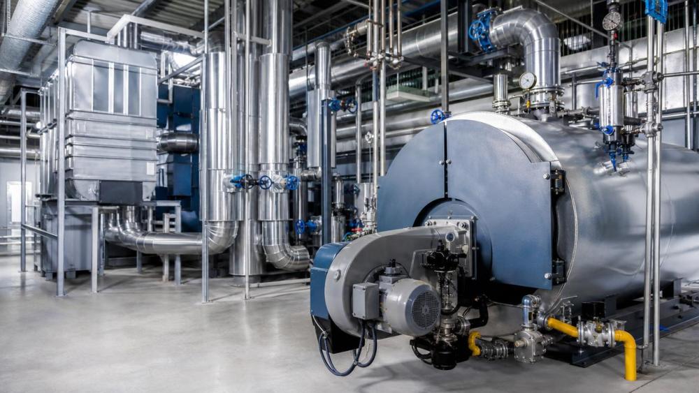 Industrial Energy Efficiency Benchmarks for Steam Boiler Upgrades in 2026 Industrial Energy Efficiency Benchmarks for Steam Boiler Upgrades in 2026