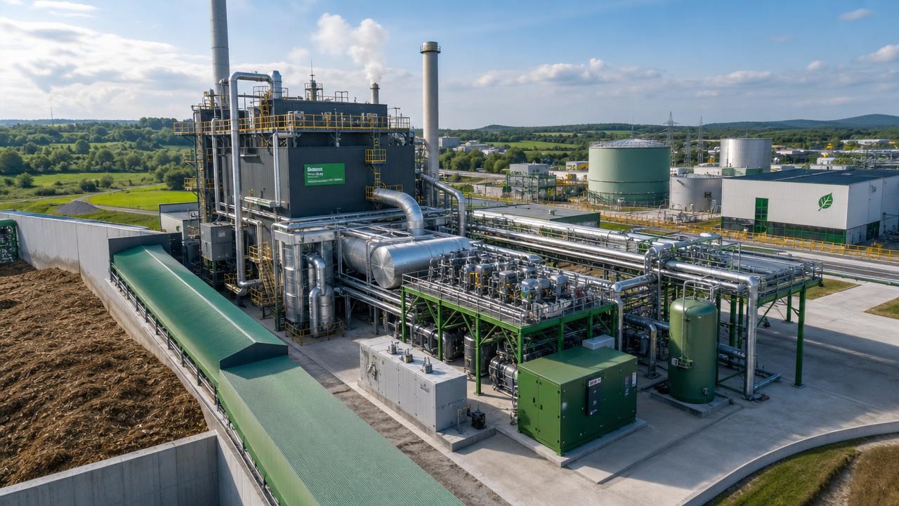 Clean Energy Technology Trends Changing Biomass Energy Project Returns