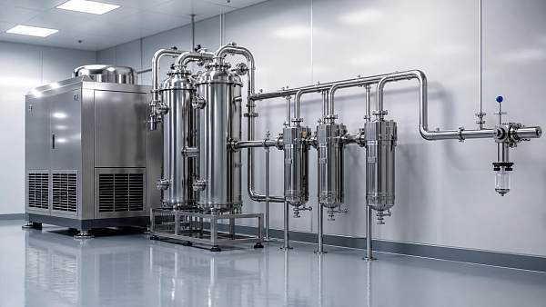 TUV Rheinland Enforces Full-Chain Class 0 Certification for Oil-Free Systems