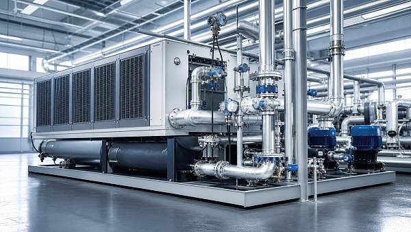 High-Precision Temperature Control in Chillers: What Matters Most