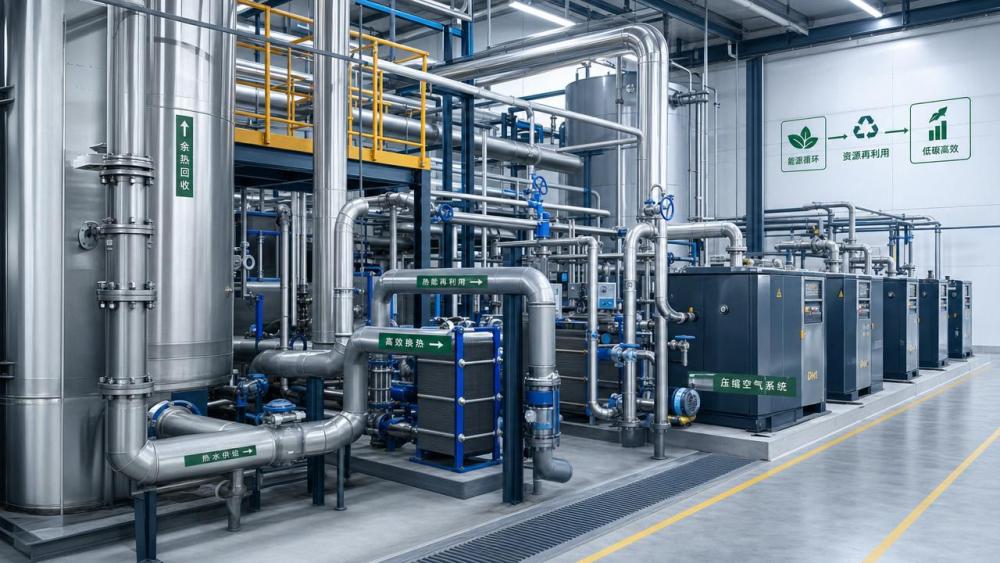 Resource Circularity Moves Reshaping Industrial Cost Models Resource Circularity Moves Reshaping Industrial Cost Models