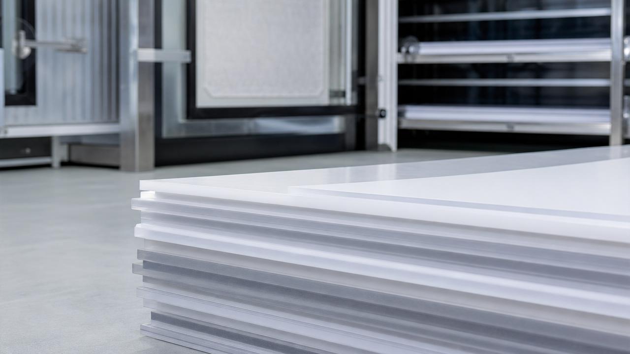 Colombia Upholds Anti-Dumping Duties on Chinese Acrylic Sheets