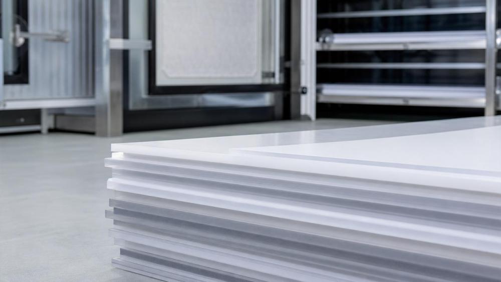 Colombia Upholds Anti-Dumping Duties on Chinese Acrylic Sheets Colombia Upholds Anti-Dumping Duties on Chinese Acrylic Sheets