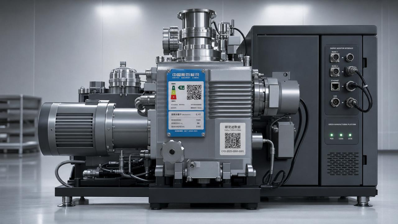 MIIT Launches 2026 Industrial Energy Efficiency Inspection