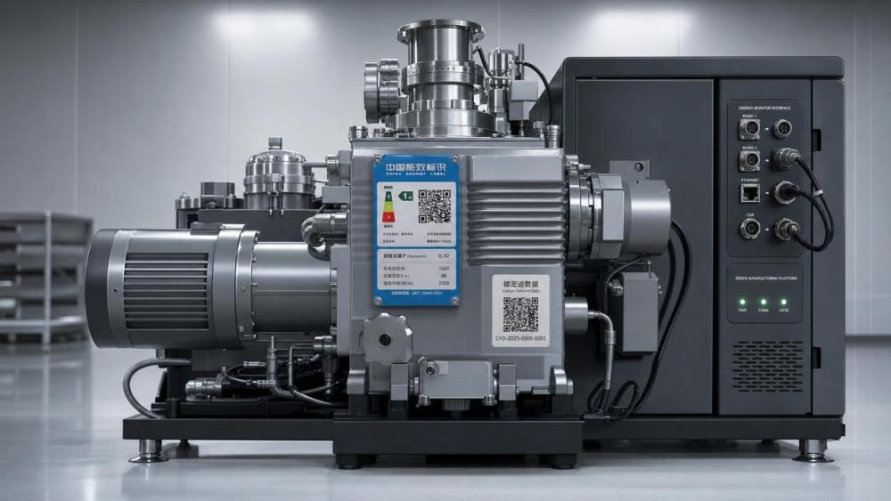 MIIT Launches 2026 Industrial Energy Efficiency Inspection