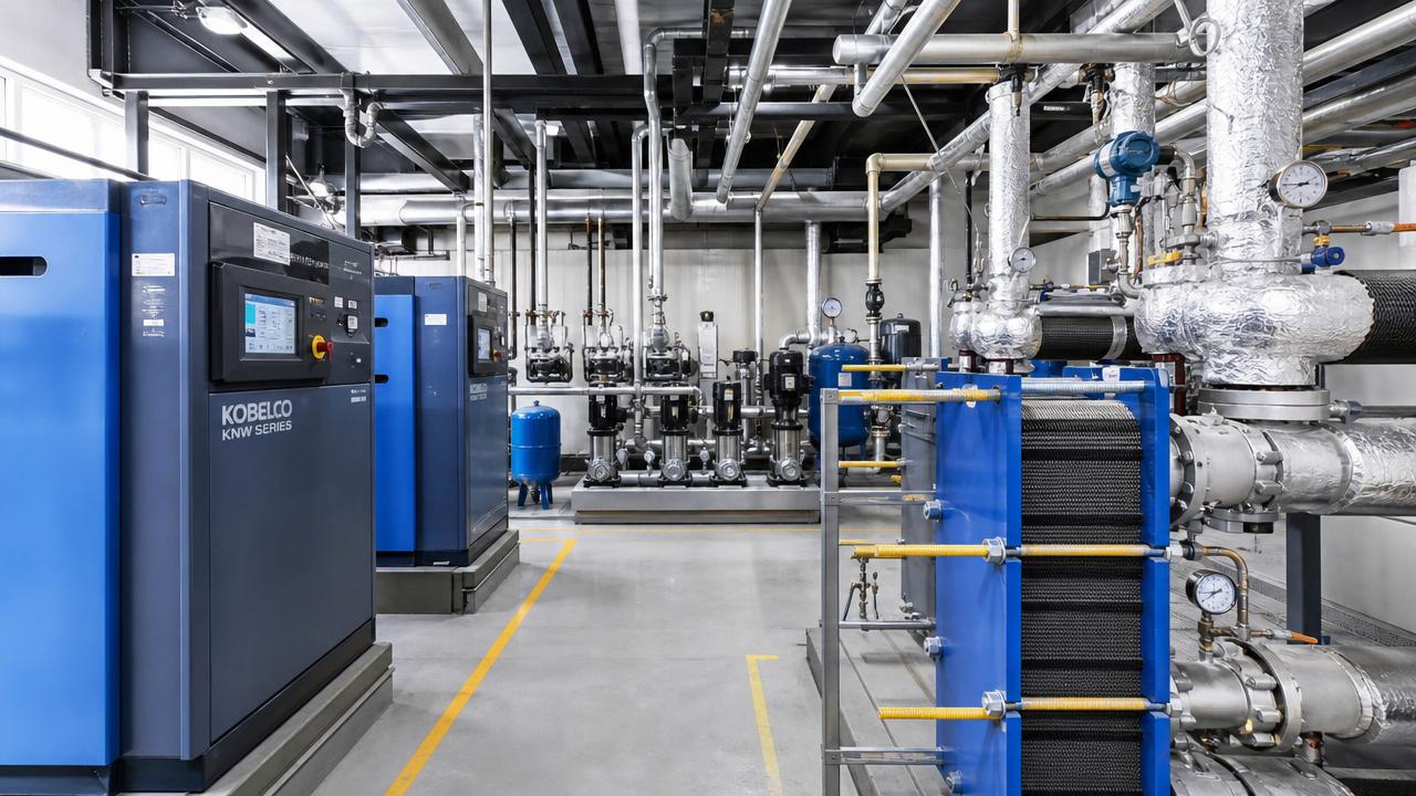 Energy-Saving Technologies Worth Auditing Before 2026 Capex Plans