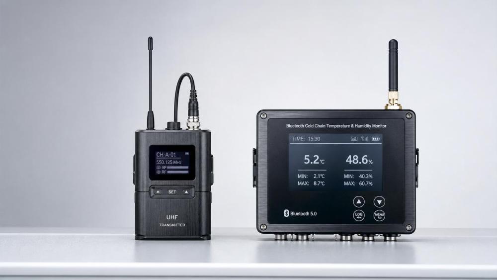 Japan TELEC Certification Upgrade: Wireless Mics & Cold Chain Devices Must Comply with 2026 Radio Law