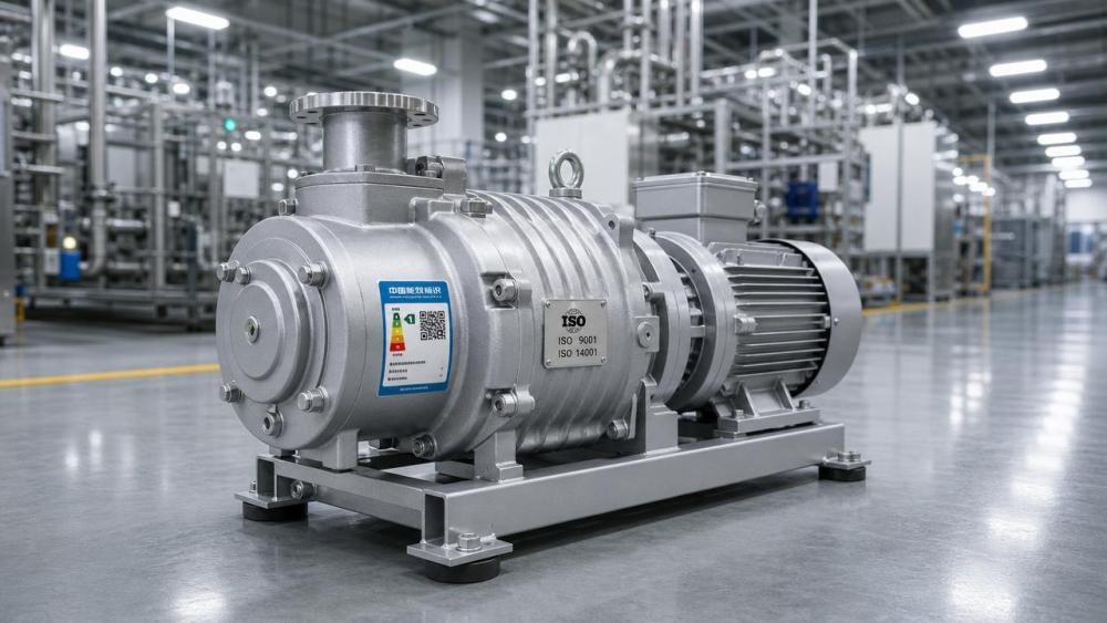 MIIT Launches 2026 Industrial Energy Conservation Inspection MIIT Launches 2026 Industrial Energy Conservation Inspection
