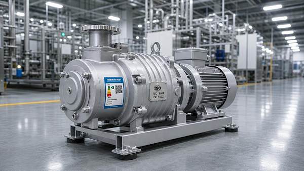 MIIT Launches 2026 Industrial Energy Conservation Inspection