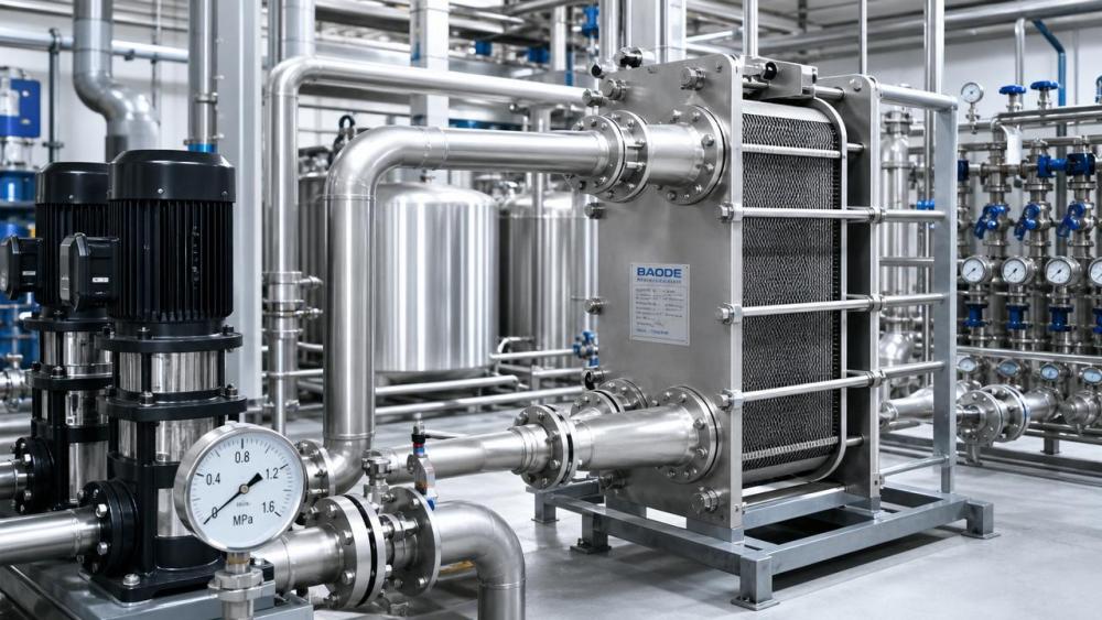 How Heat Exchanger Efficiency Impacts Energy Bills How Heat Exchanger Efficiency Impacts Energy Bills