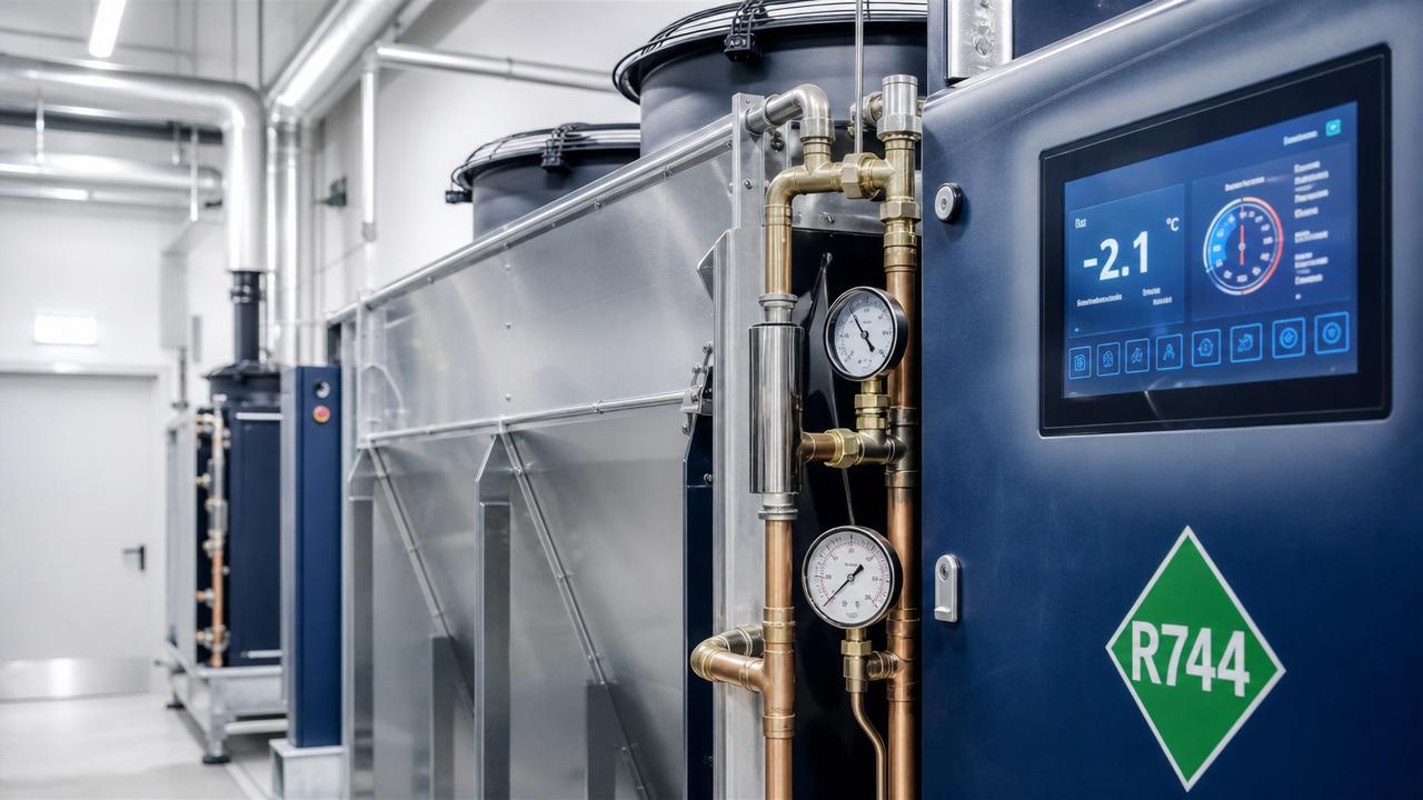 France Allocates €710M to Support War-Impacted Firms on Cold Chain Compliance