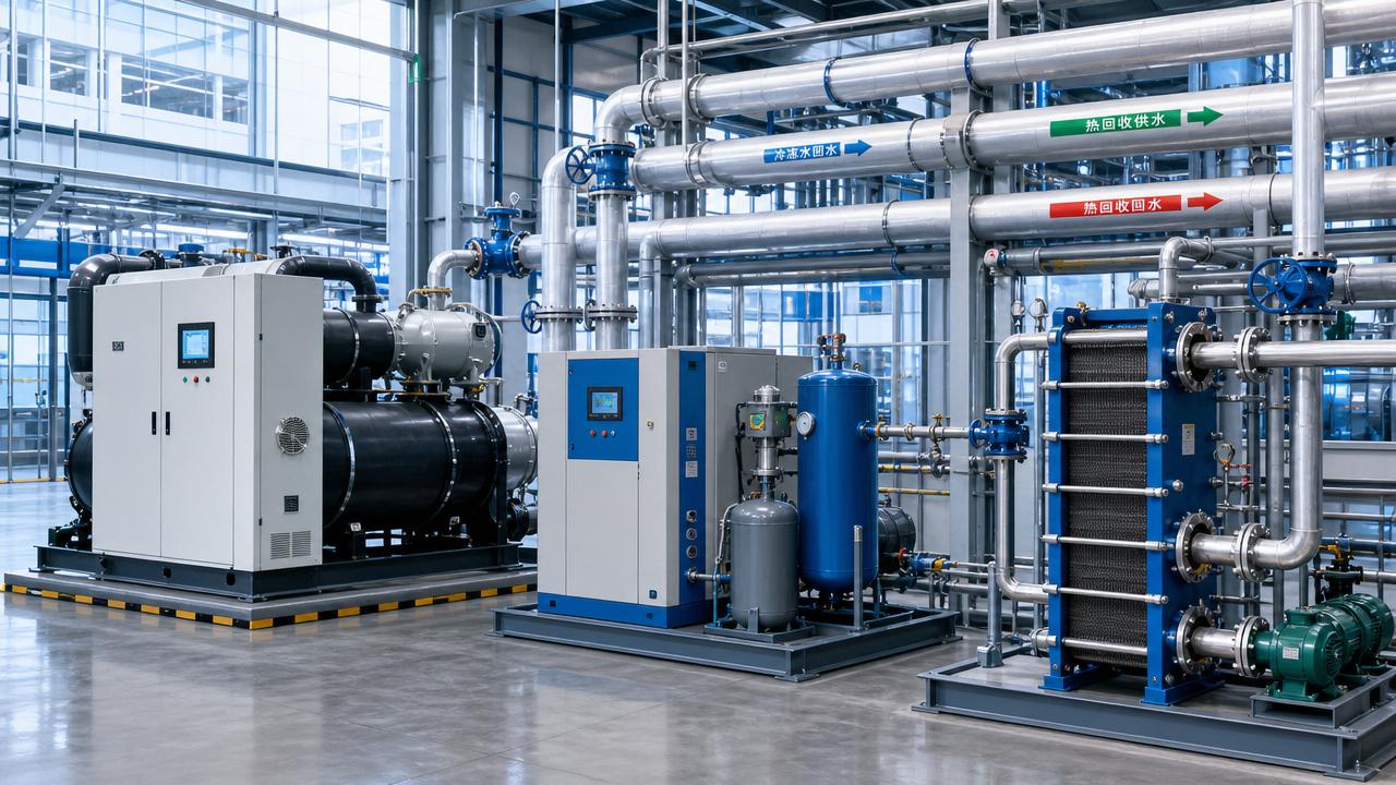 Smart Thermal Systems Trends Shaping 2026 Plant Upgrades