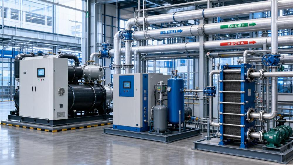 Smart Thermal Systems Trends Shaping 2026 Plant Upgrades Smart Thermal Systems Trends Shaping 2026 Plant Upgrades